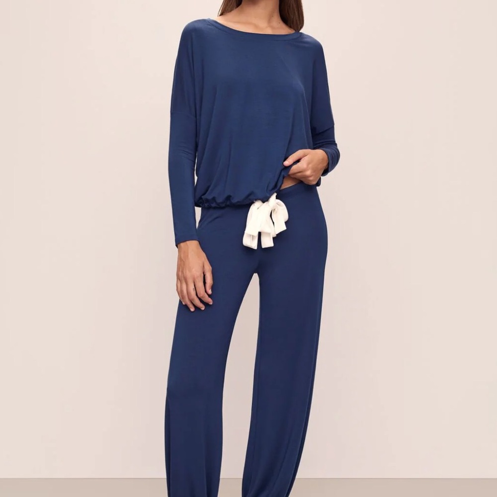 Eberjey Gisele Slouchy Set